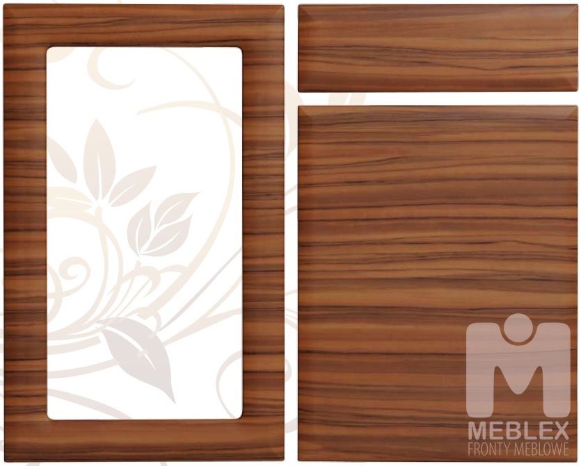 Front MDF oklejany folią PCV M21 (meblex)